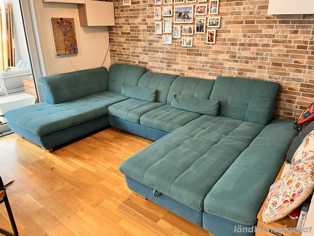 XXLutz Wohnlandschaft