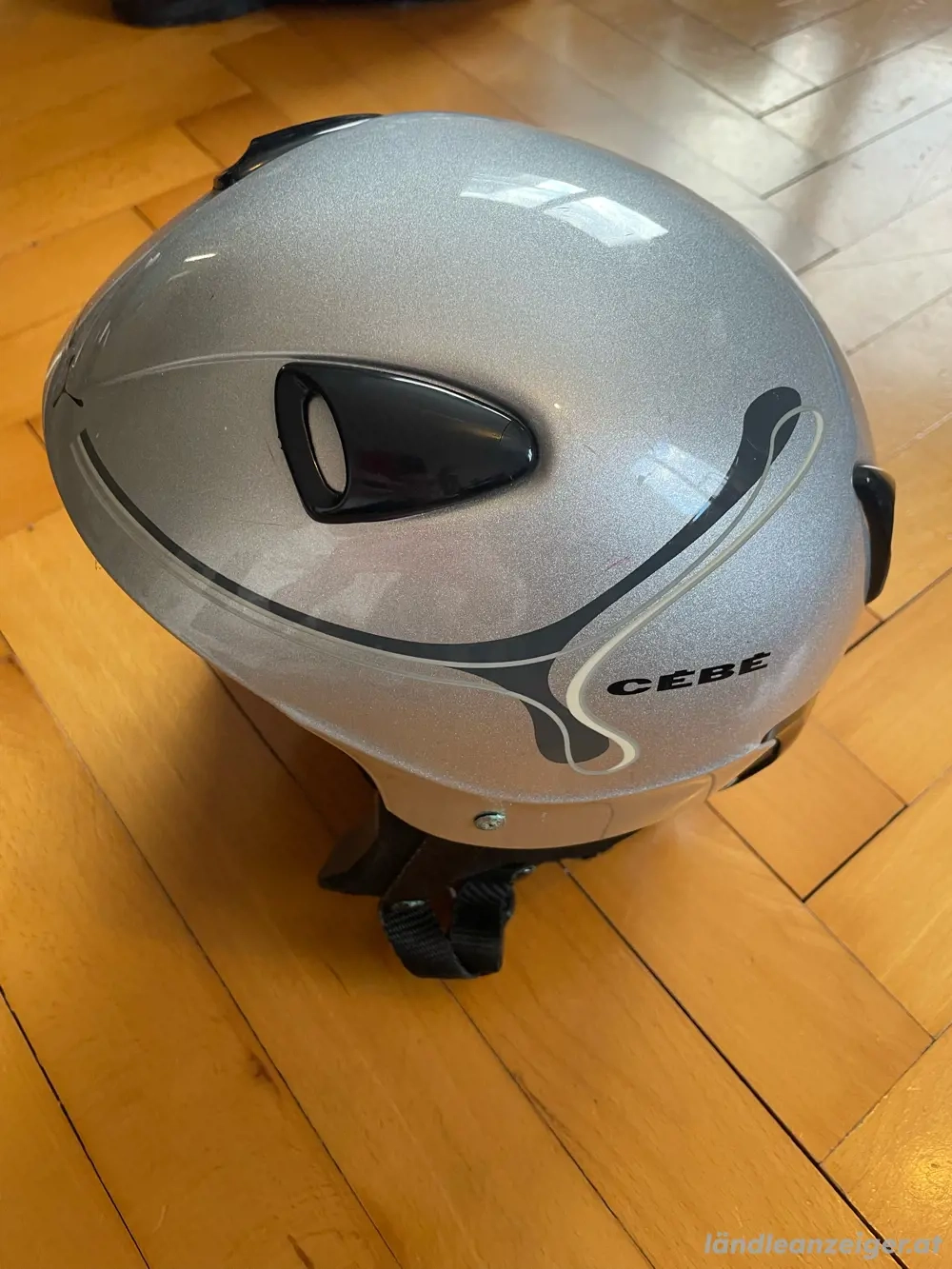 Skihelm Herren Standard Grösse