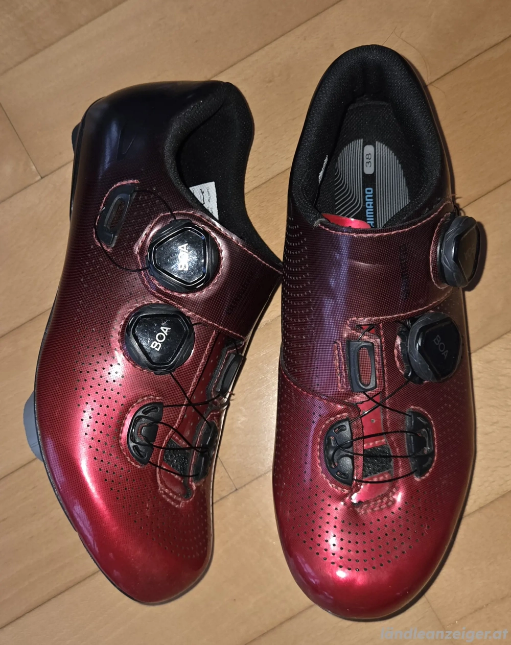 Shimano RC7 Rennradschuhe