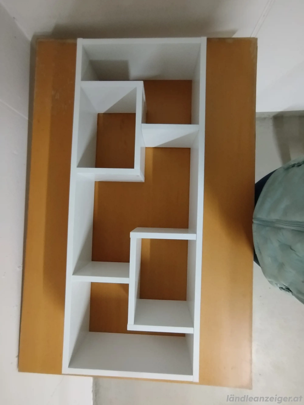 Regal habe 2 Stück 