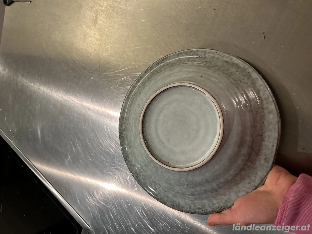 Suppenteller House Doctor 4 Stück