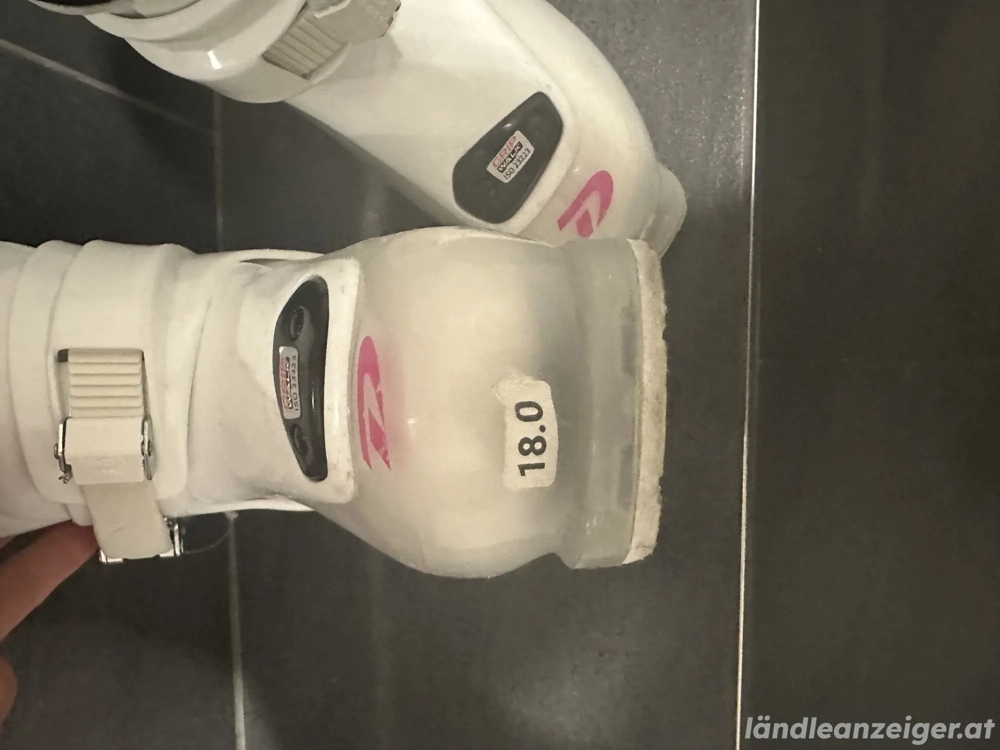 Skischuhe Dalbello Mädchen