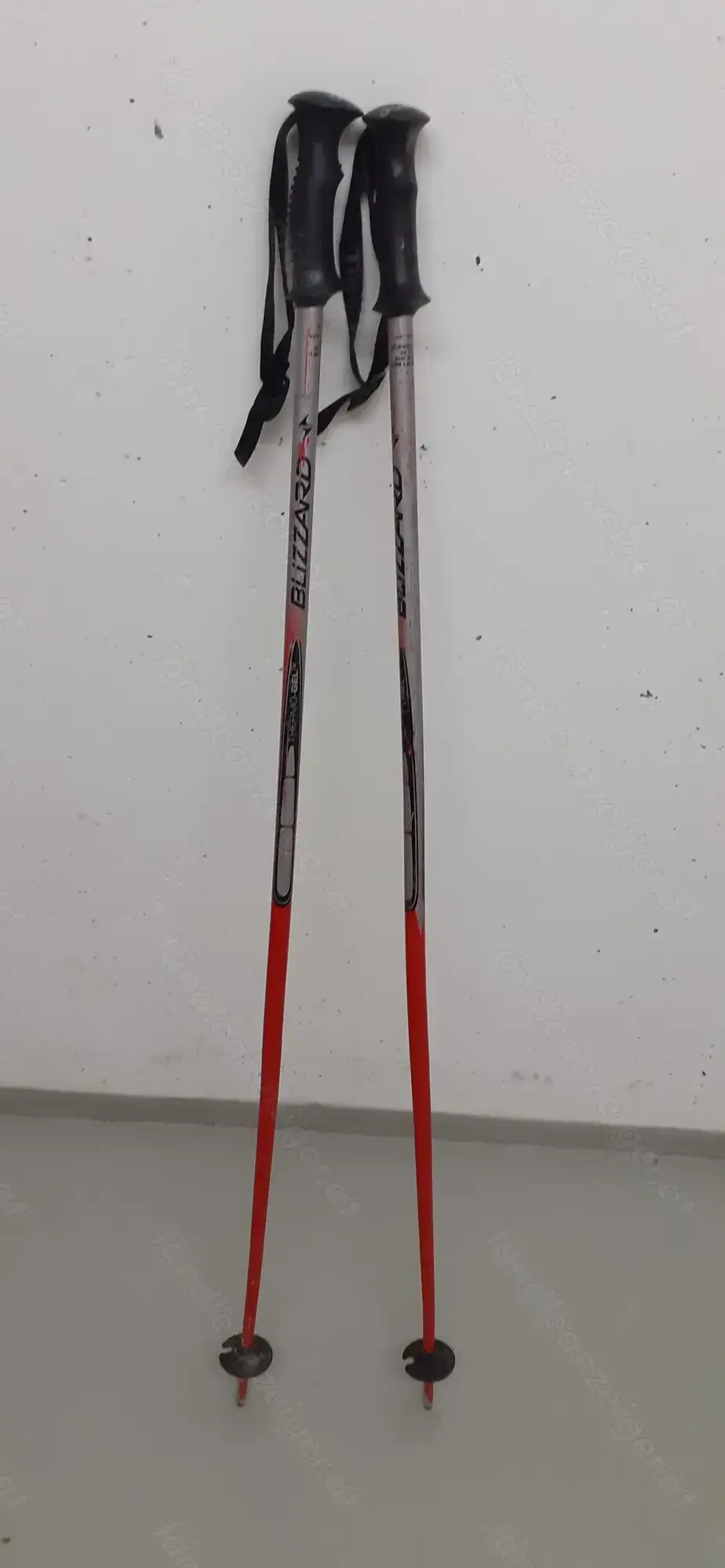 Schistock 120 cm Länge