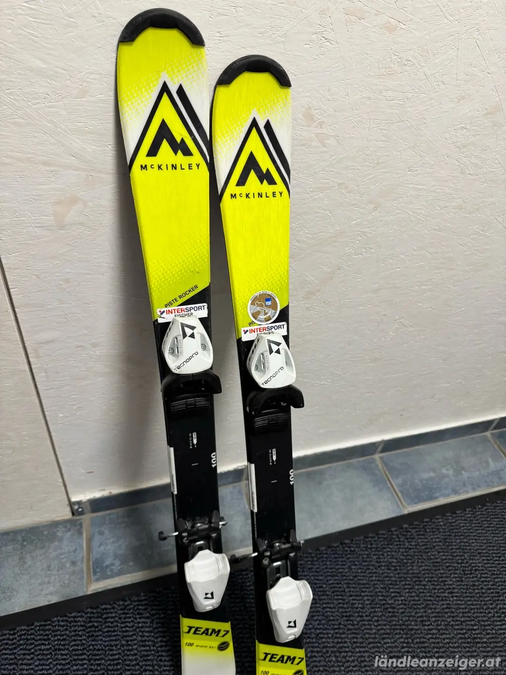 Kinder Ski