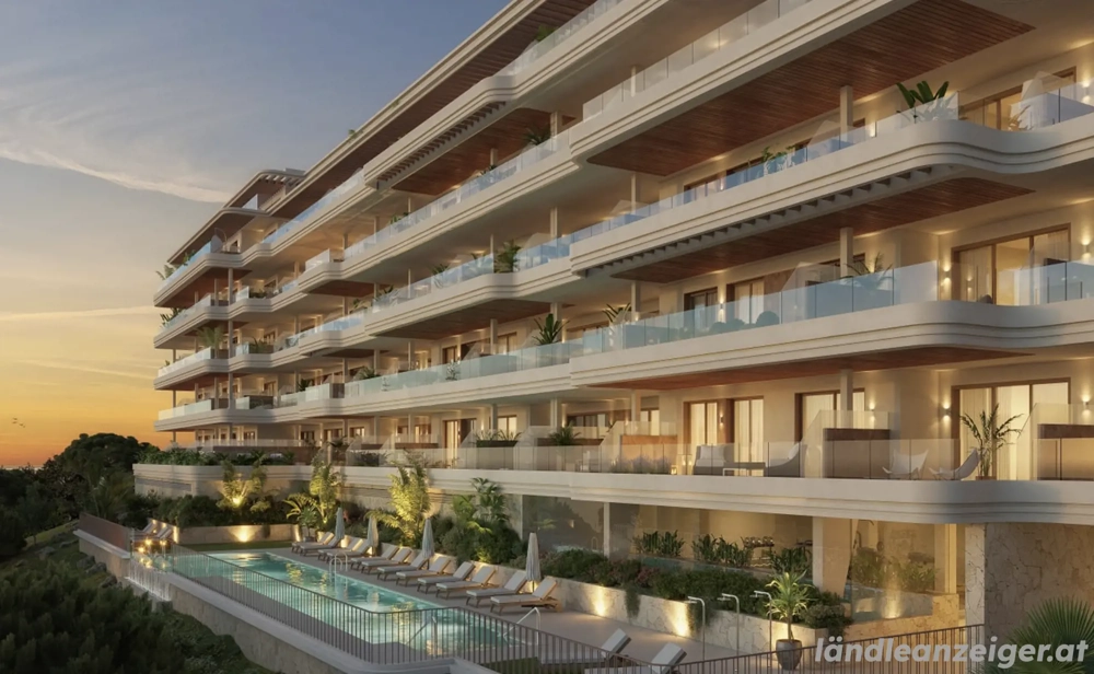 Immobilien im Spanien