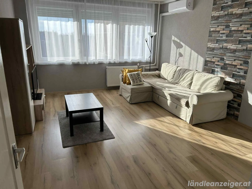 Renovierte Wohnung zu verkaufen im 10. Bezirk in Budapest