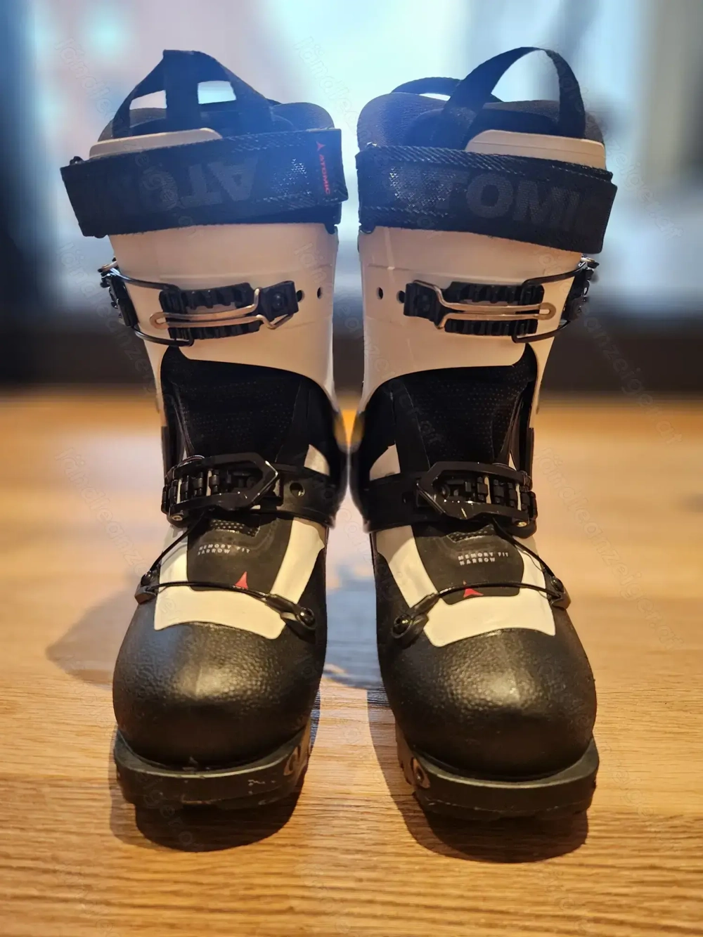 Tourenschischuh Atomic Backland Expert Gr.23