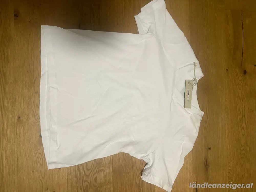 Essentiels Grösse M