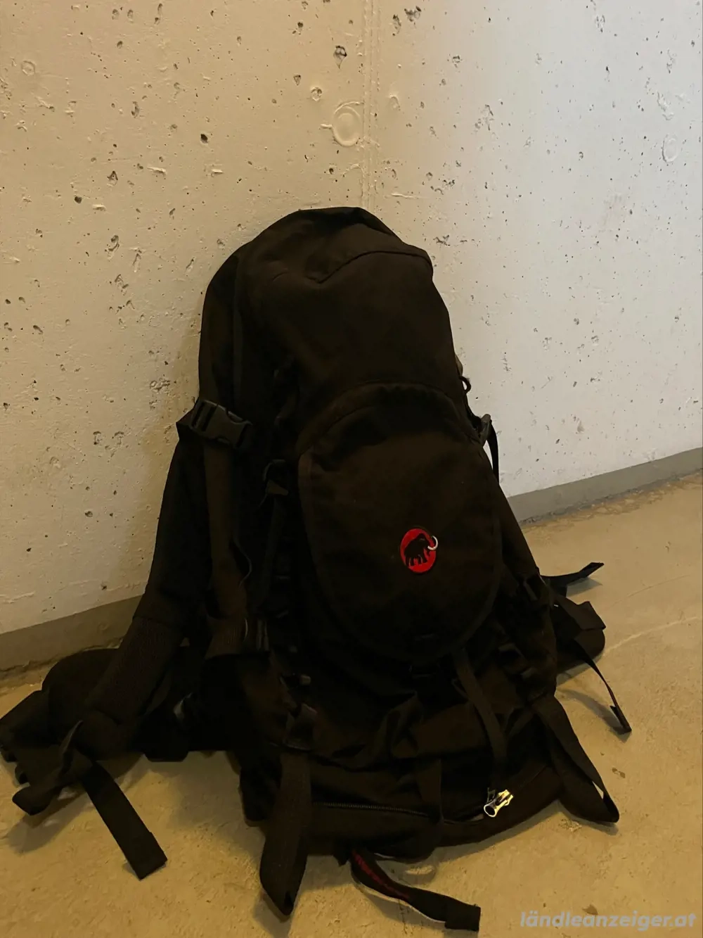 Mammut Glacier Pro 40 Trekkingrucksack