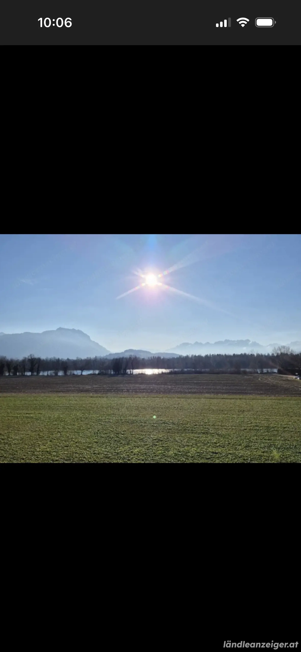 4,5 Zimmer Wohnung zu verkaufen mit Blick an den Baggersee 