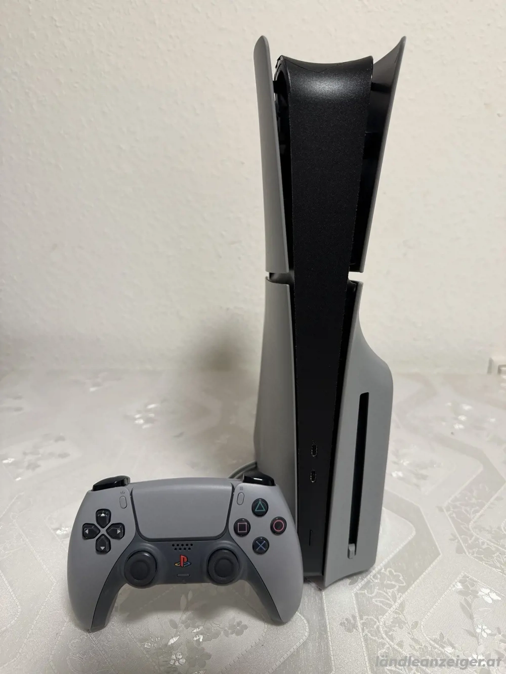 PS5 Slim Disc Edition 1 TB    Sehr guter Zustand