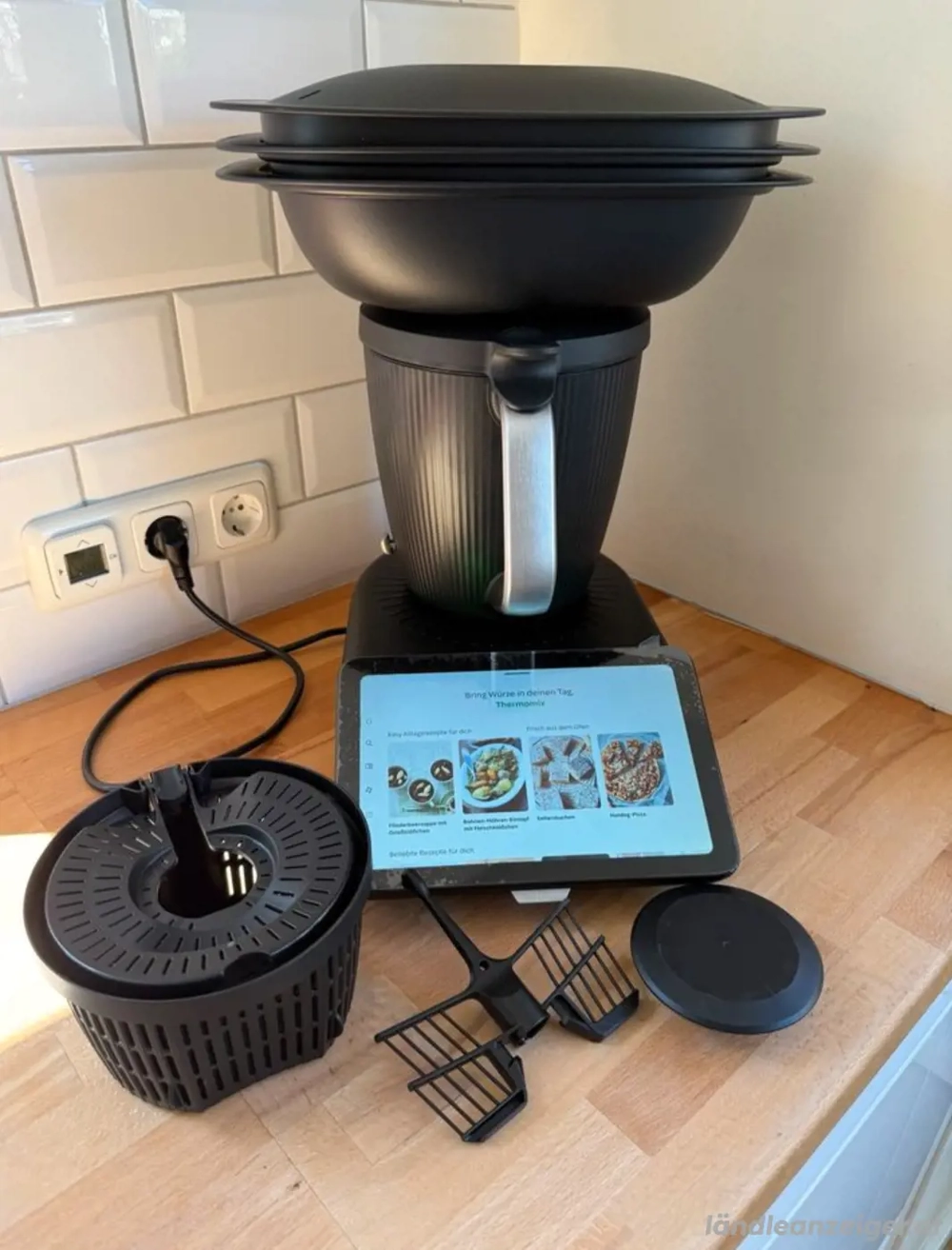 Thermomix TM7 