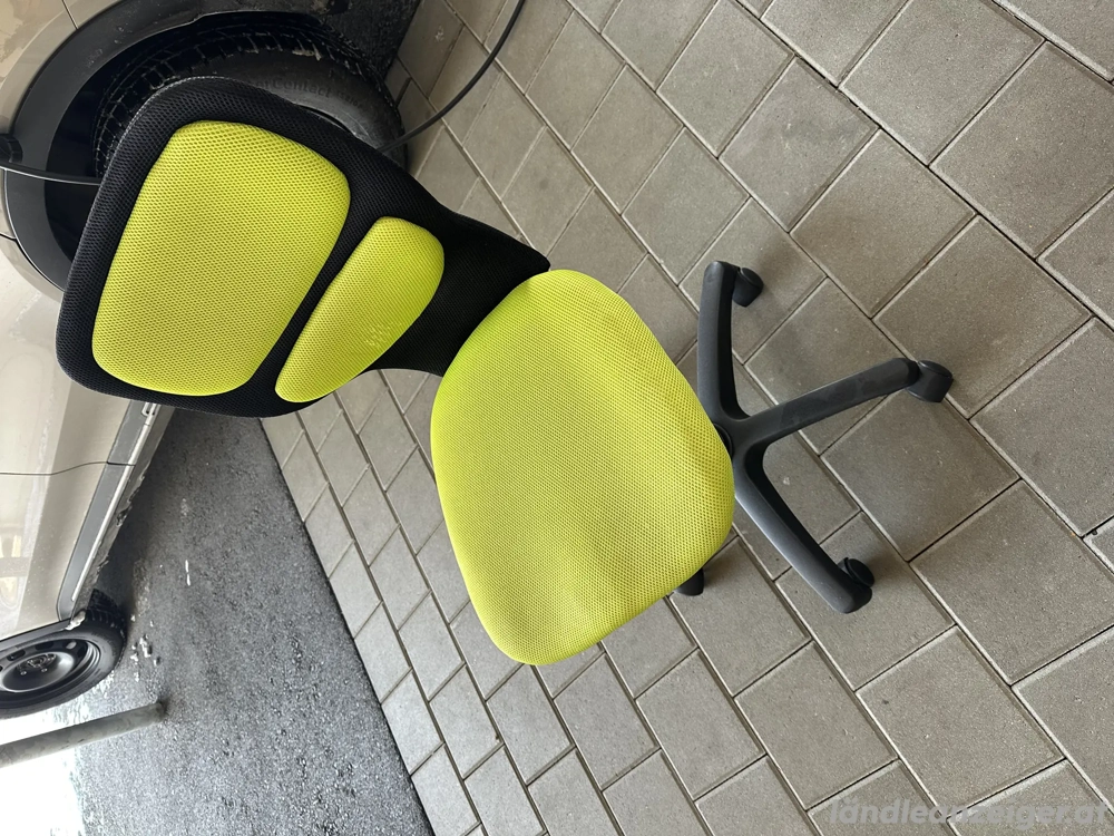 Bürostuhl 