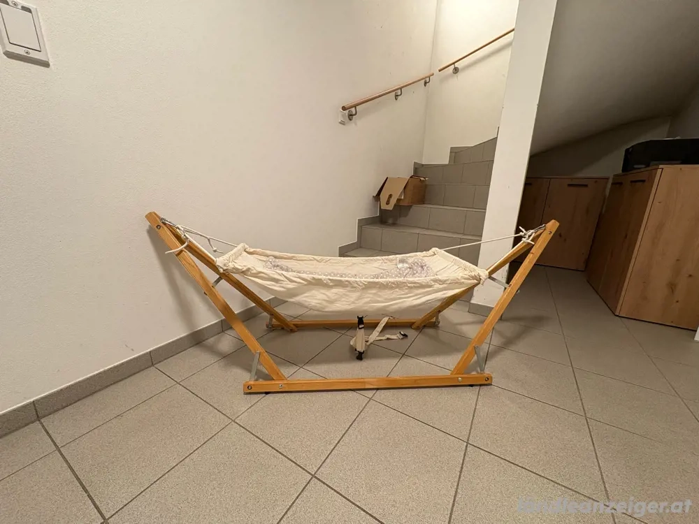 Baby Hängematte