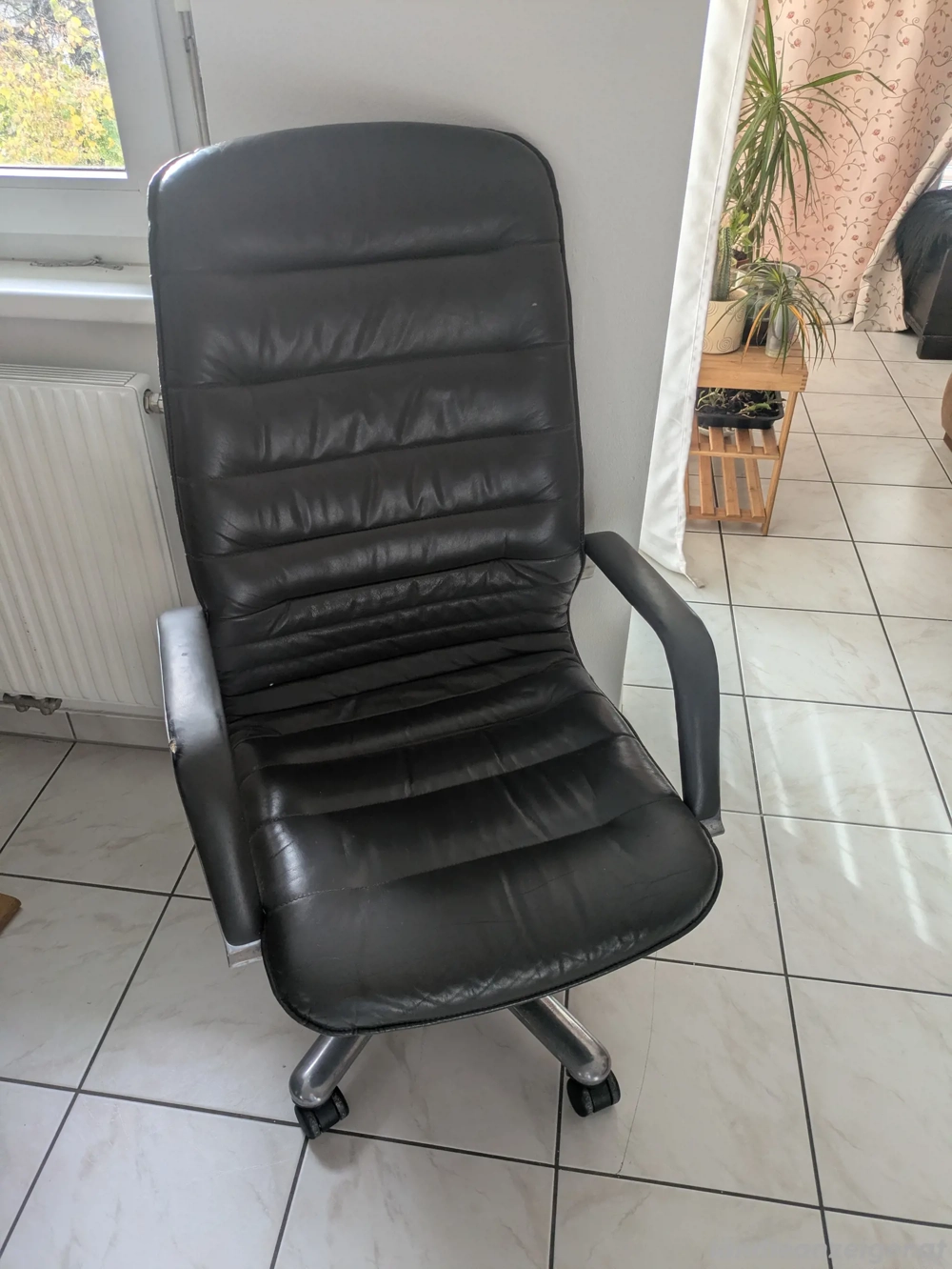 Bürostuhl zu verschenken 