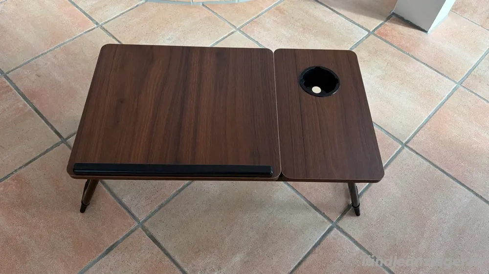 Laptoptisch, multifunktional & klappbar