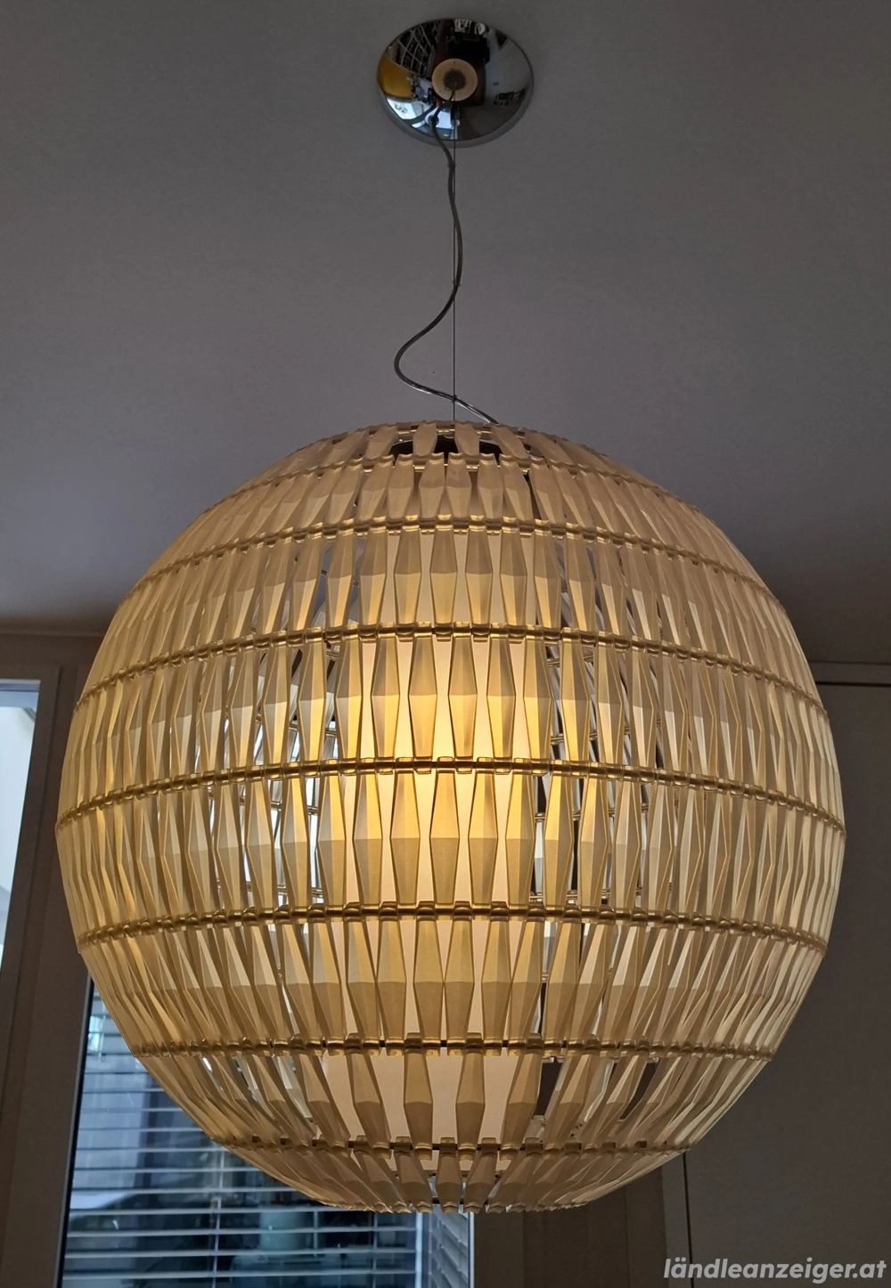 Foscarini Designerlampe