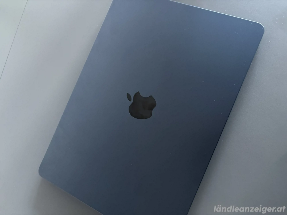 Macbook Air M4 Neu