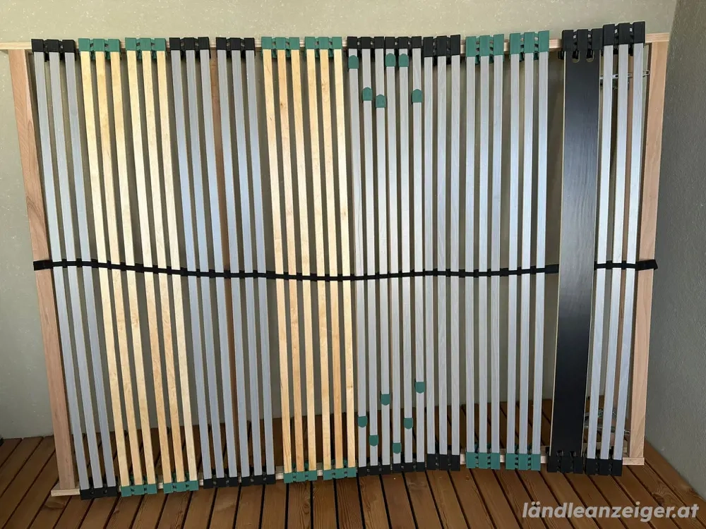 Lattenrost 140x200cm