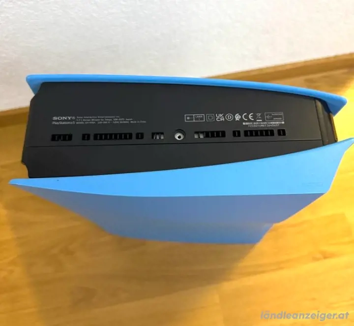 PlayStation Ps5 Disc 