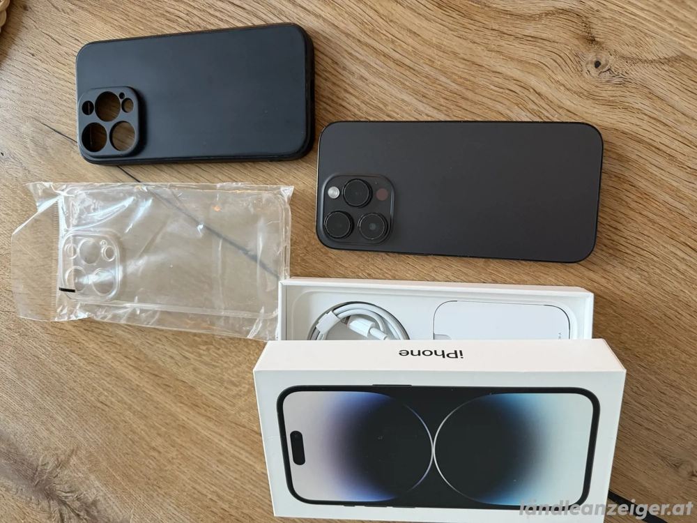 Apple iphone 14 pro 128 GB