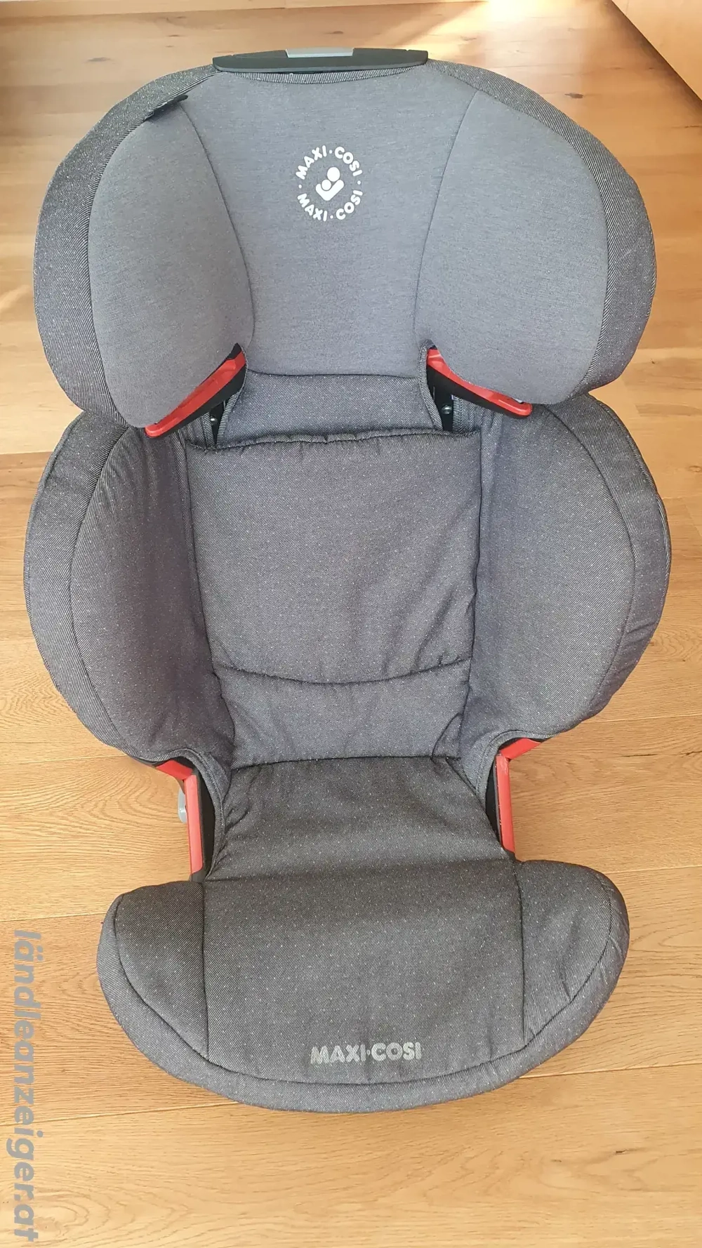 Maxi Cosi Rodifix airprotect