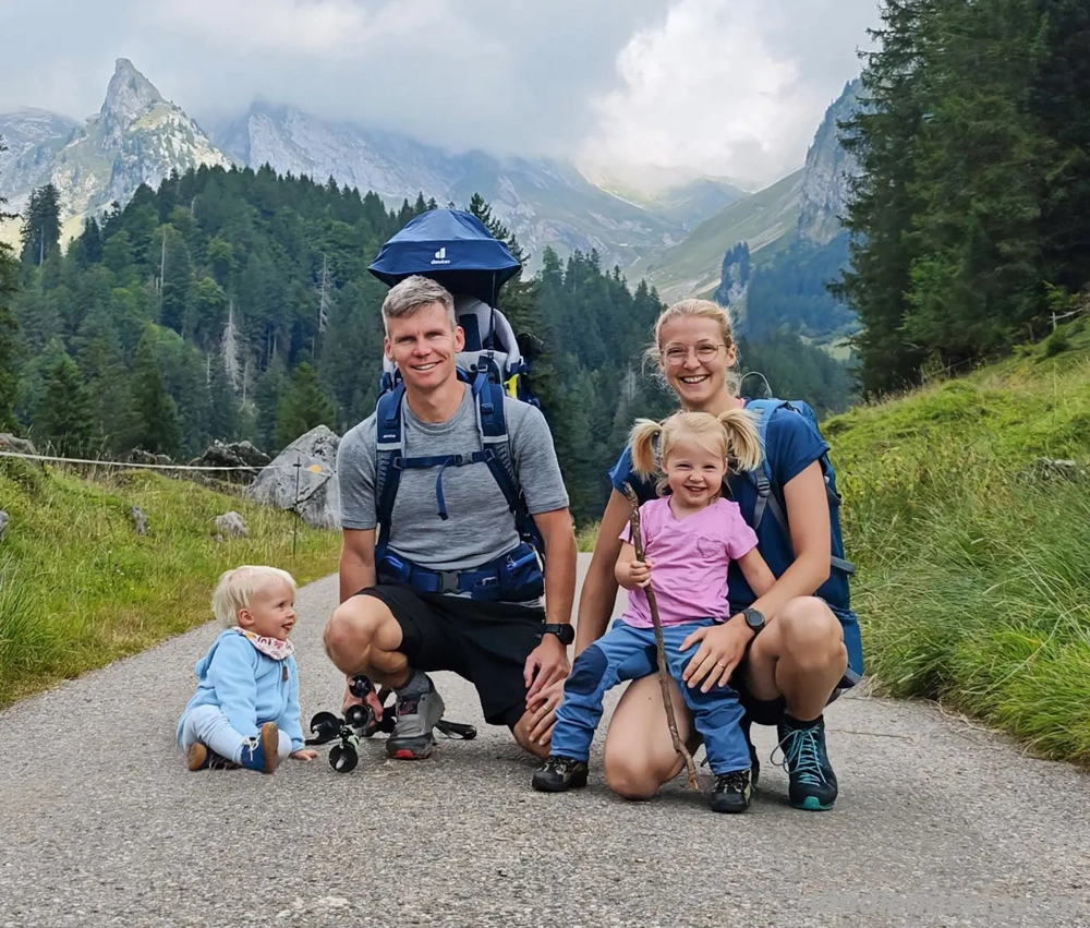 Suchen ein neues Zuhause. :)