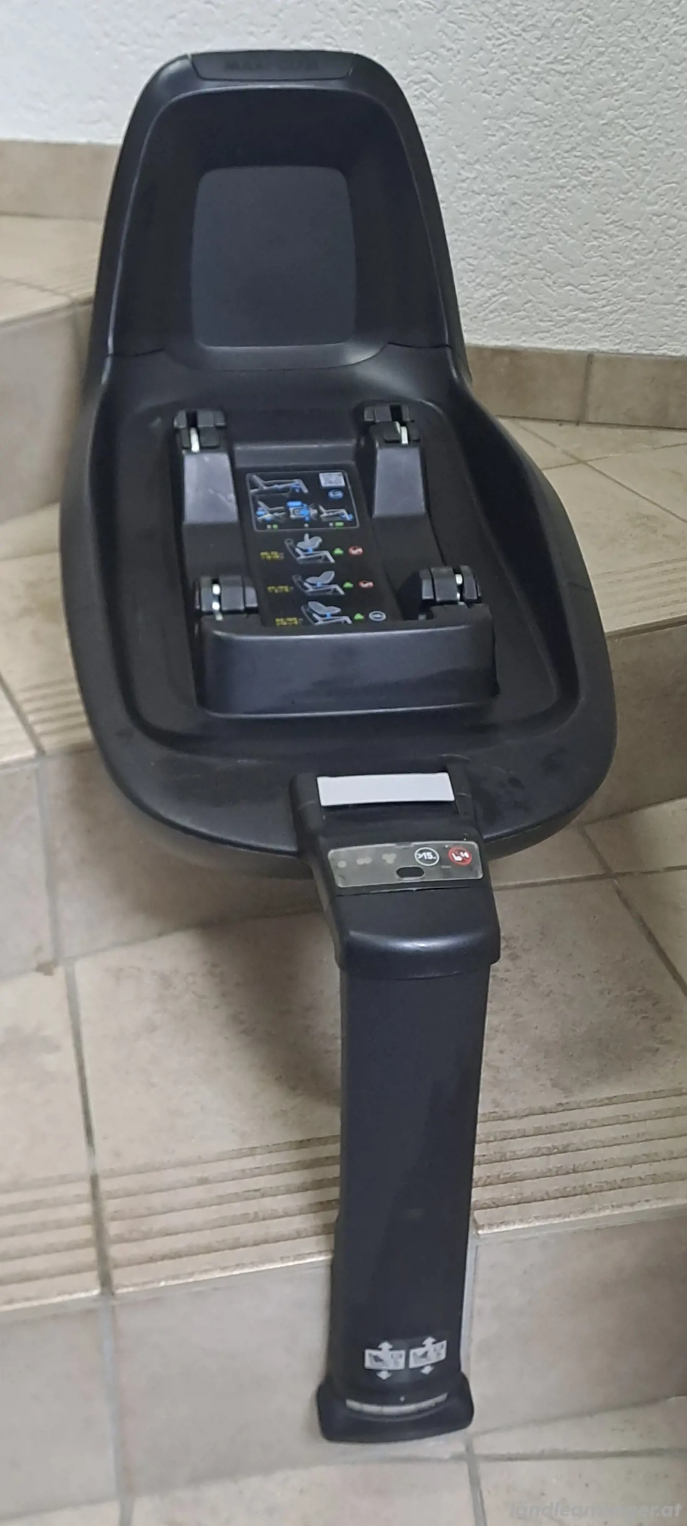 Maxi Cosiy TwoWayFix Basisstation