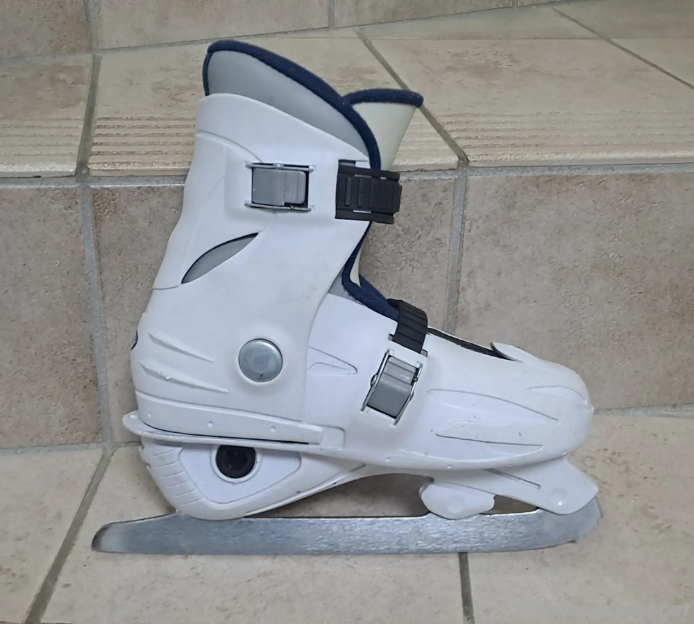 Roces Kinder Eislaufschuhe Schlittschuhe Mädchen