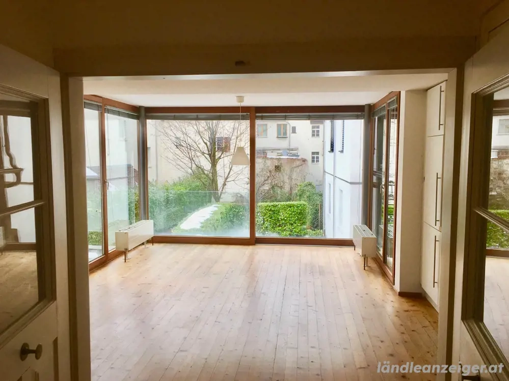 Altbauwohnung - Bregenz Zentrum, Antonschneiderstr. 7