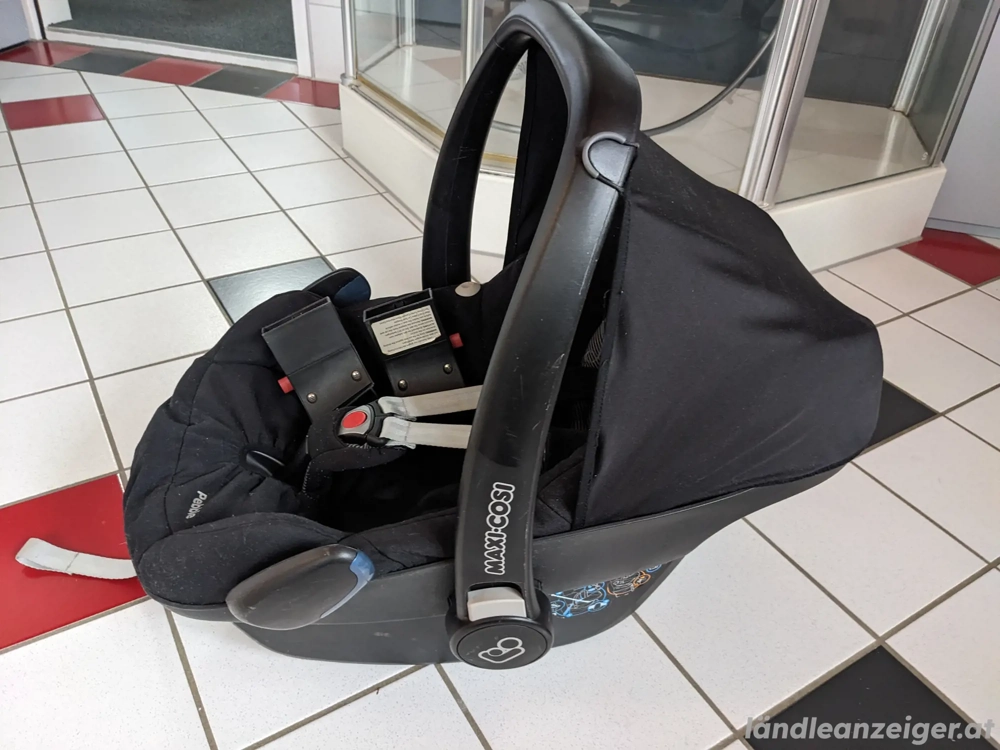 MaxiCosi Babyschale 
