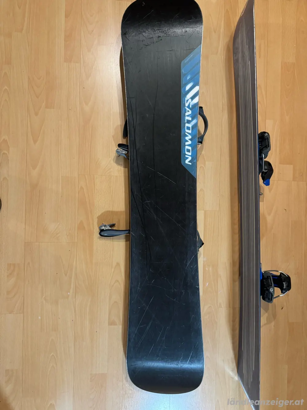 Snowboard Killerloop