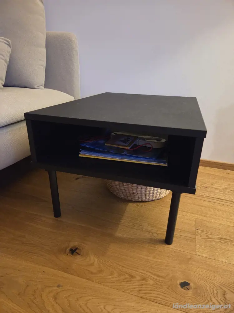 Ikea Beistelltisch