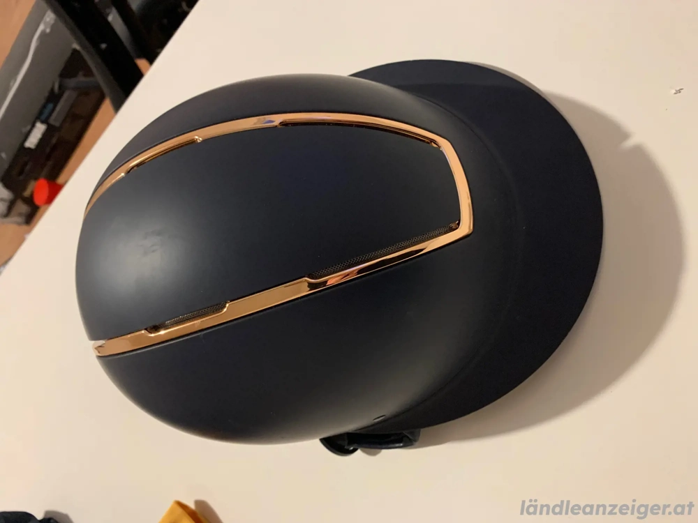  Reithelm HKM, Grösse M 55-57