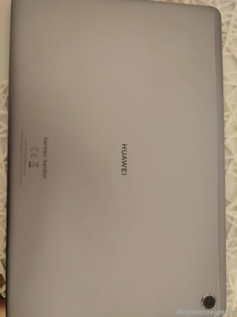 Huawei Tablet 