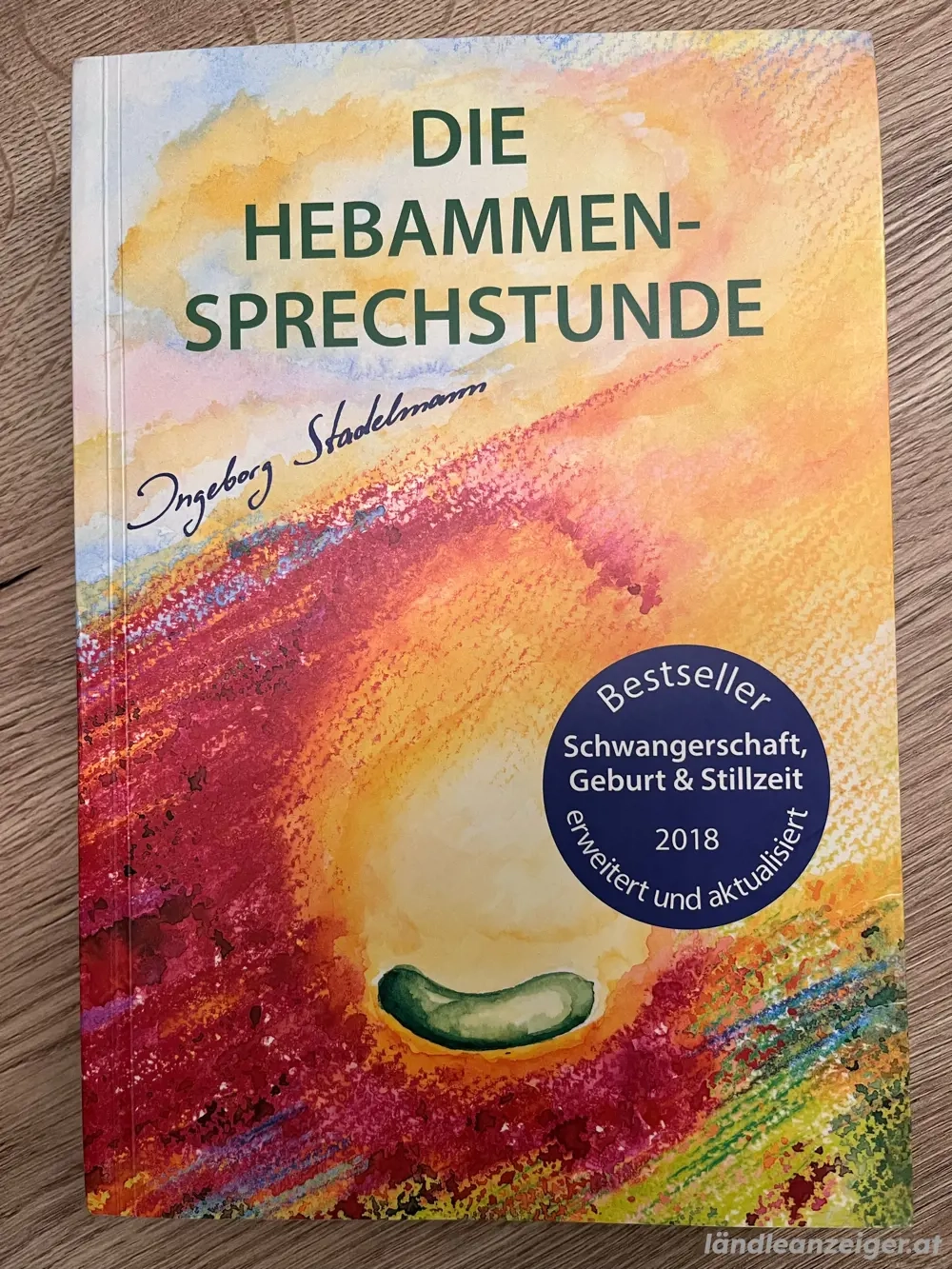 Die Hebammensprechstunde