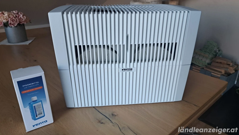 Venta LW45 Luftbefeuchter 