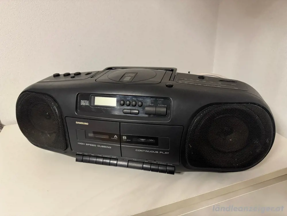 Samsung CD-Player 