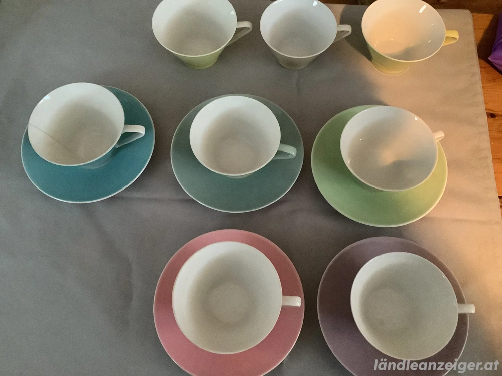 Lilienporzellan Daisy