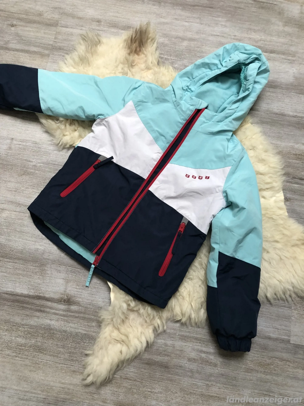 Sehr schöne Winterjacke 