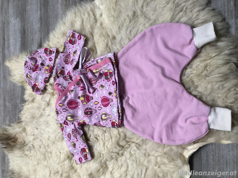 Wunderschönes Babyset 