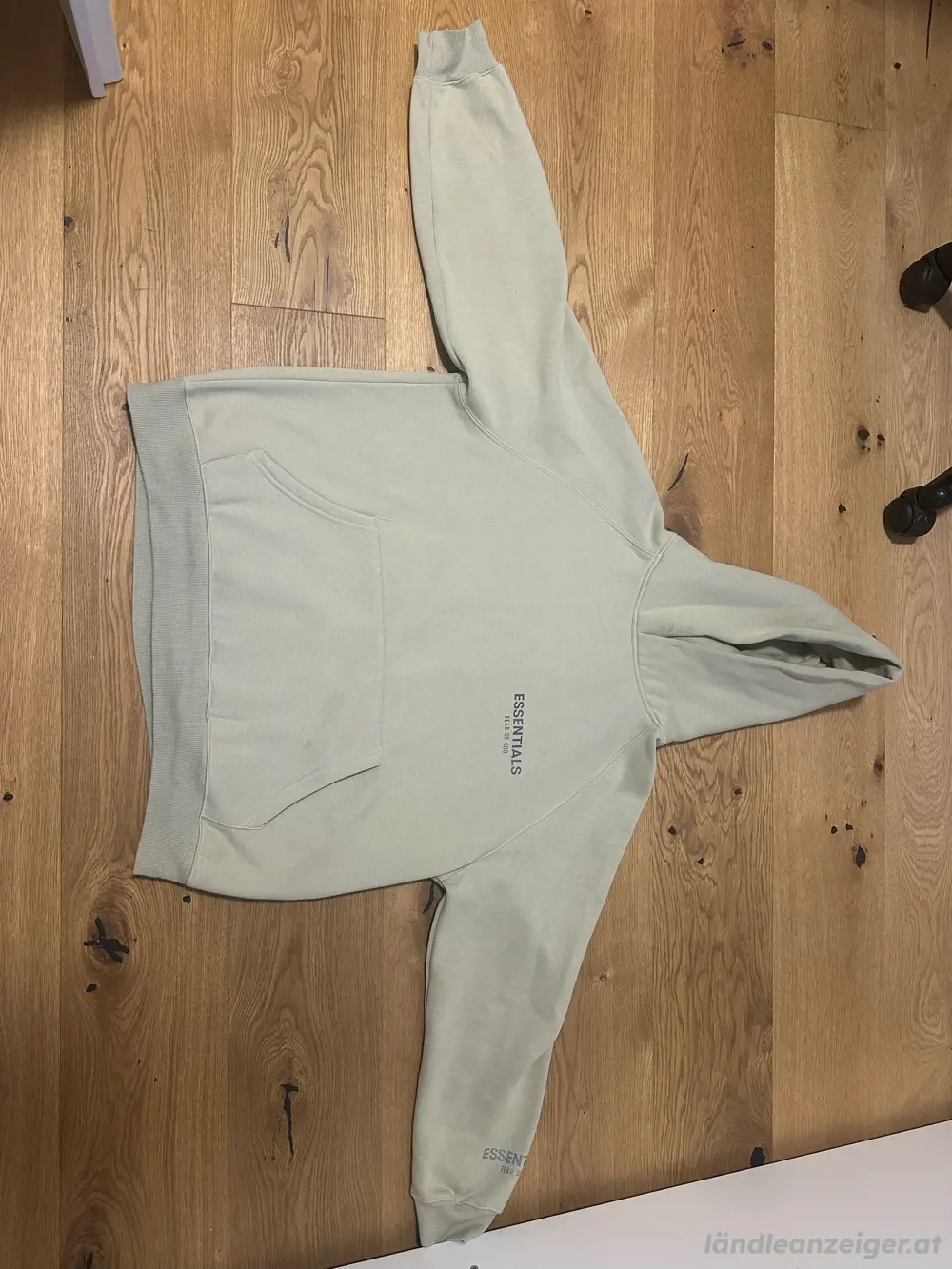 Essentiels pullover M