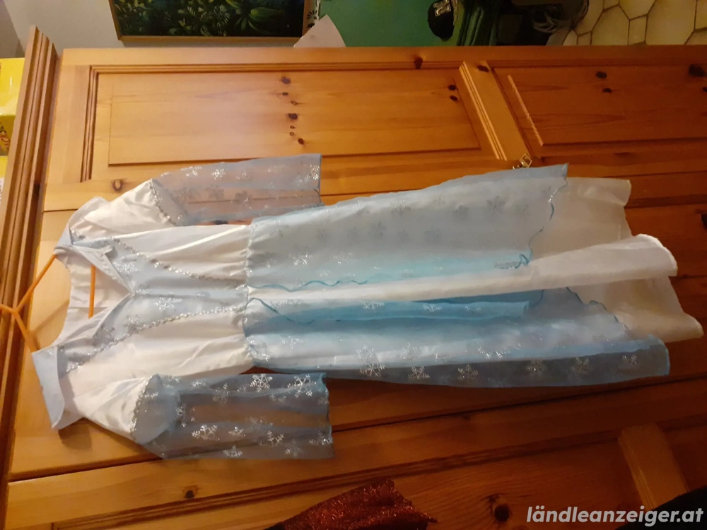 Faschingskostüme für Kinder