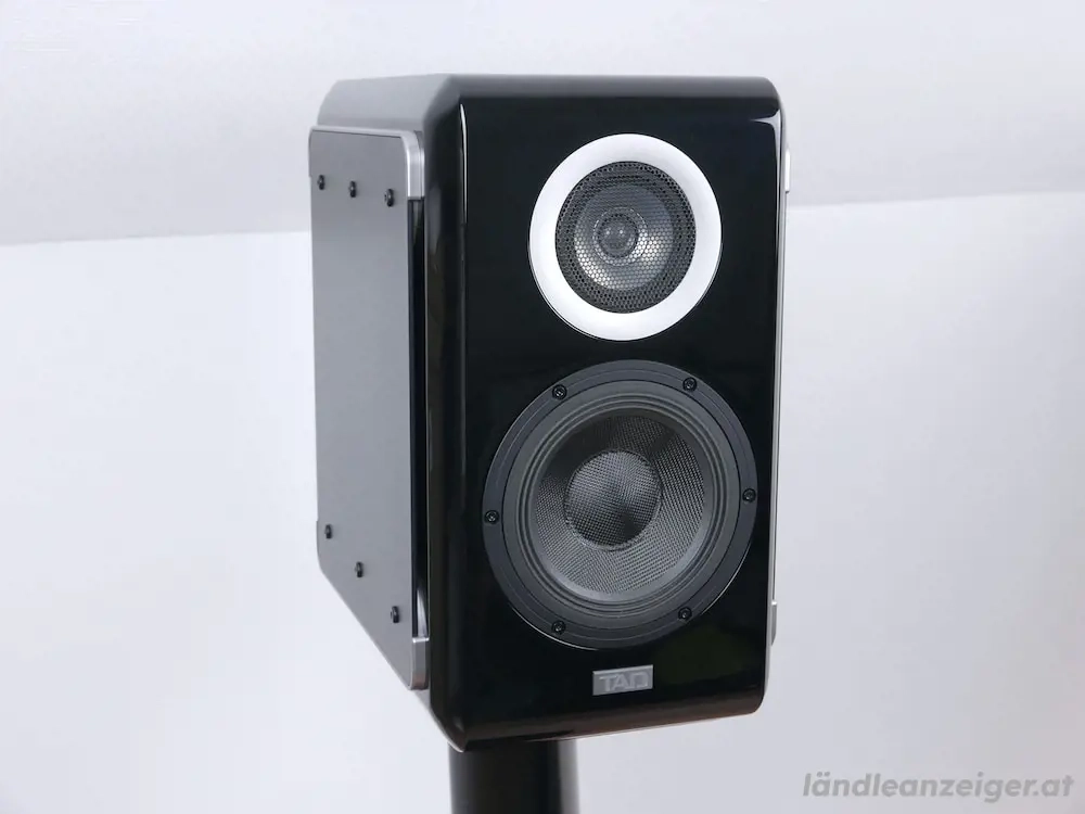 TAD ME1-K Micro Evolution One