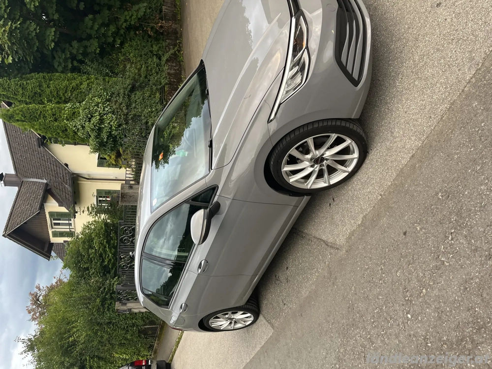 VW Golf 8 1.5 TSI | Handschalter | 19  Alu | 8-fach bereift | TÜV & Bremsen neu