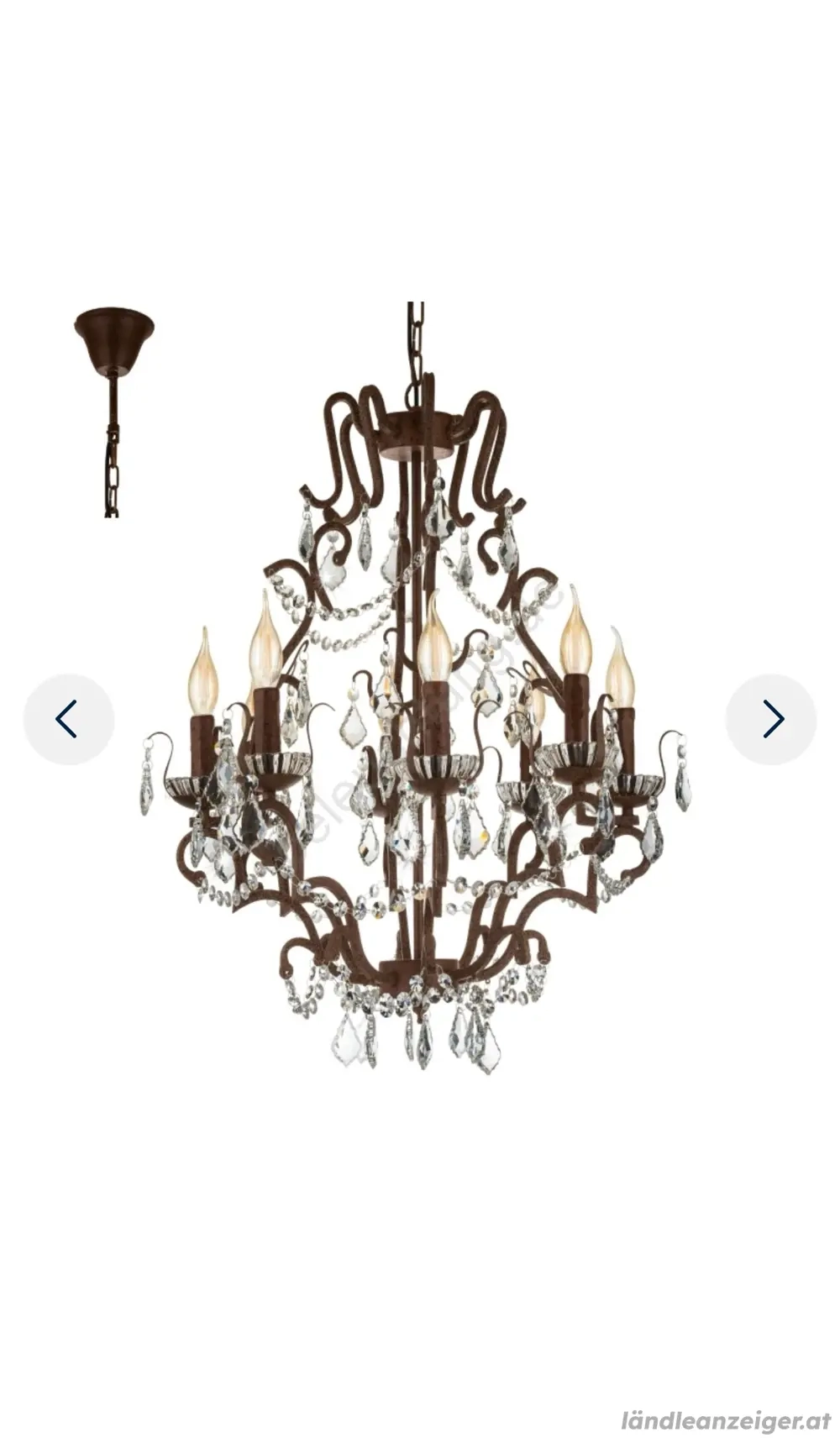 Kronleuchter