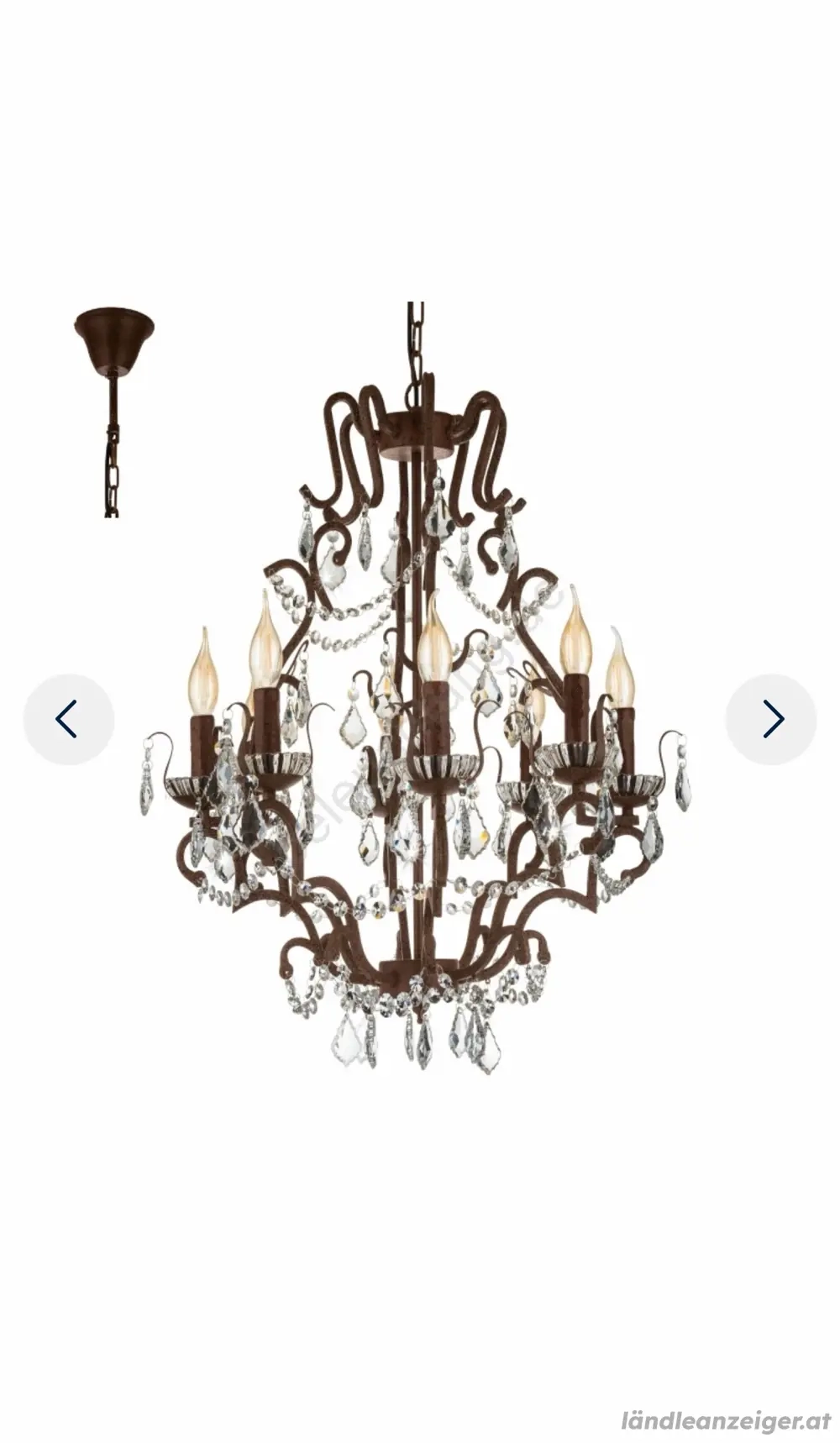 Kronleuchter