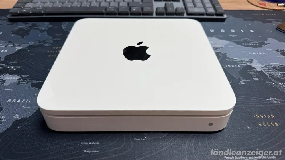 Apple Airport - TimeMachine - 1TB