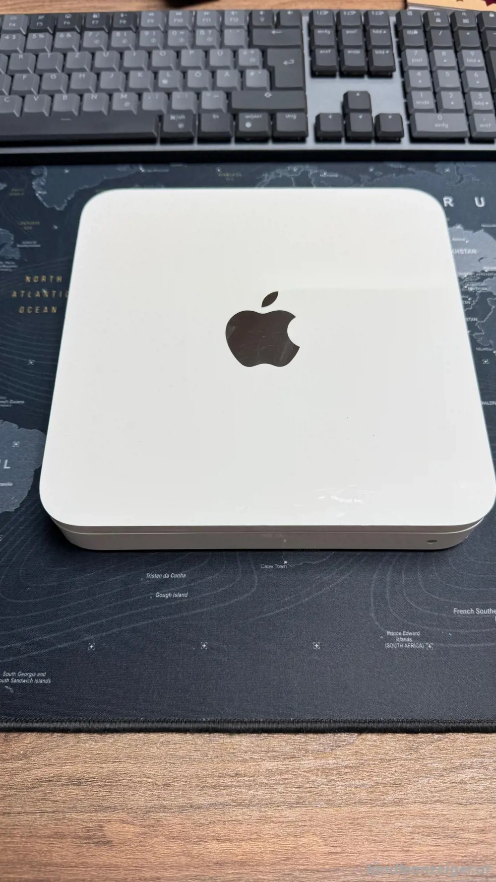Apple Airport - TimeMachine - 1TB