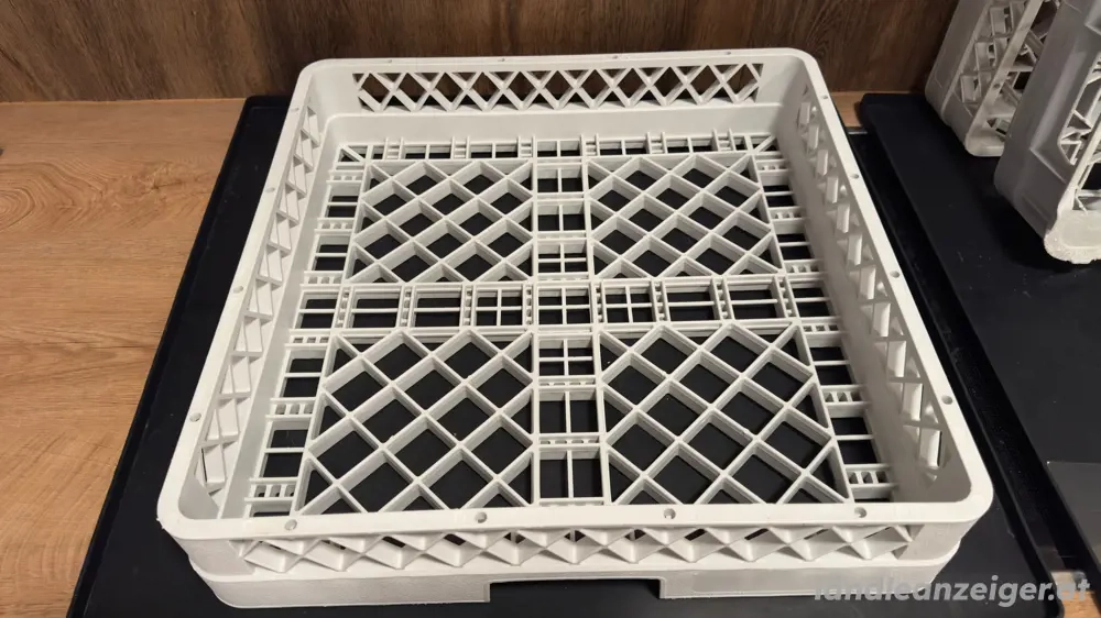 MayWay Industriespülmaschine NT2605